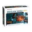 Medifar, maślan sodu Forte, kapsułki, 60 szt.