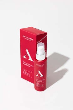 Awesome Cosmetics Pepti & Firm, rewitalizujący krem peptydowy, 50 ml