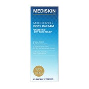 Mediskin DB, balsam do ciała z 10% mocznikiem, 200 ml