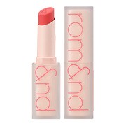 Rom&nd Zero Matte Lipstick, matowa pomadka do ust, 08 Adorable, 3 g