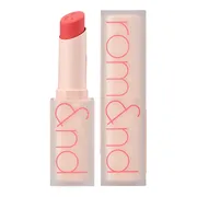 Rom&nd Zero Matte Lipstick, matowa pomadka do ust, 08 Adorable, 3 g
