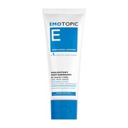 Emotopic, emolientowy krem barierowy do twarzy i ciała, od 1. dnia życia, 75 ml
