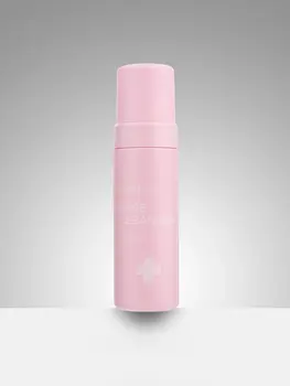 Swederm Face Cleanser, oczyszczająca pianka do twarzy z witaminą E, 150 ml