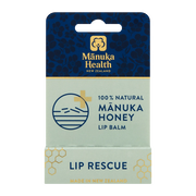 Manuka Health, Pomadka do ust z miodem Manuka MGO 250+, 4,5 g