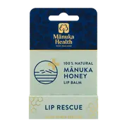 Manuka Health, Pomadka do ust z miodem Manuka MGO 250+, 4,5 g
