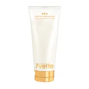 Yvette Swiss H2O, kremowa maska z olejem arganowym, 30 ml