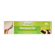 Venescin, żel, 40 g