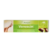 Venescin, żel, 40 g