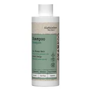 GlySkinCare For Hair, szampon do włosów suchych i puszących się, 200 ml