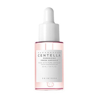 Skin1004, Poremizing Fresh Ampoule, serum zwężające pory, 30 ml