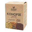 Kombinat Konopny Konopie i Grzyby, kapsułki, 100 szt.