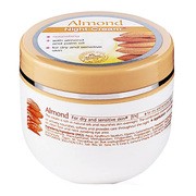 Regal Almond, krem odżywczy na noc z olejem migdałowym, 100 ml