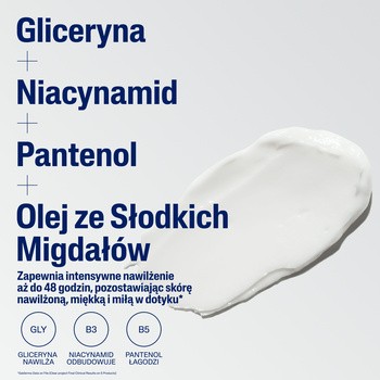 Cetaphil PS, lipoaktywny krem nawilżający, 100 g