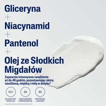 Cetaphil PS, lipoaktywny krem nawilżający, 100 g