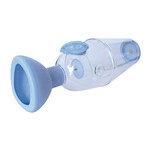 Komora inhalacyjna z maską, Visiomed Inhaler VM-IN , dla dzieci w wieku 0-9 m, 1 szt.