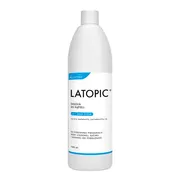 Latopic, emulsja do kąpieli, 1000 ml