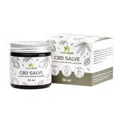 HempKing, maść CBD Salve, 50 ml
