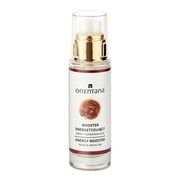 Orientana, booster energetyzujący na dzień Reishi i Czerwona Alga, 30 ml