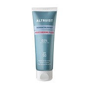 Altruist Moisturising Fluid SPF50, krem przeciwsłoneczny, 50 ml