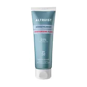 Altruist Moisturising Fluid SPF50, krem przeciwsłoneczny, 50 ml