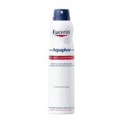 Eucerin Aquaphor, maść regenerująca w sprayu, do skóry suchej, popękanej i podrażnionej, dla dorosłych i niemowląt, 45 ml