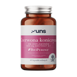 Uns Czerwona koniczyna + Bioperine, kapsułki, 60 szt.