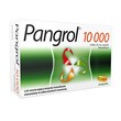 Pangrol, 10 000 j., kapsułki, 50 szt. (blistry)