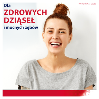 Parodontax Classic, pasta do zębów, 75 ml