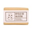 Mydlarnia 4 Szpaki, Naturalne mydło w kostce do włosów, 110 g
