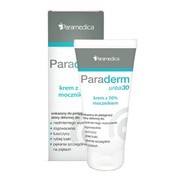 Paraderm Urea 30, krem z 30% mocznikiem, 100 g