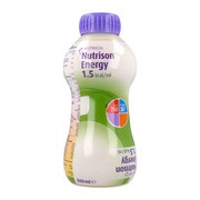 Nutrison Energy, płyn, 500 ml