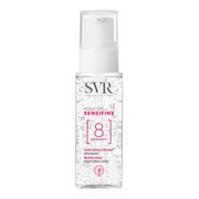 SVR Sensifine Aqua-Gel, kojący żel nawilżający do skóry nadwrażliwej i alergicznej, 40 ml