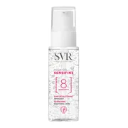 SVR Sensifine Aqua-Gel, kojący żel nawilżający do skóry nadwrażliwej i alergicznej, 40 ml