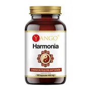 Harmonia, kapsułki, 60 szt. (Yango)