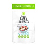 Intenson, babka jajowata, łupiny, 150 g