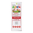 Wish ADEK Junior, krople, 30 ml