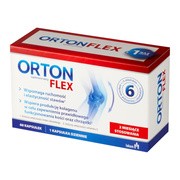 Orton Flex, kapsułki, 60 szt.
