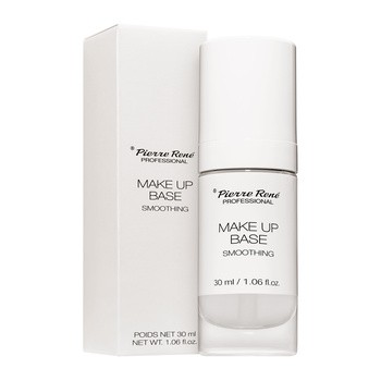Pierre Rene, wygładzająca baza pod makijaż Smoothing Base, 30 ml