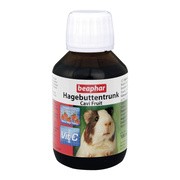 Beaphar Cavi Fruit, preparat witaminowy dla świnek morskich, 100 ml