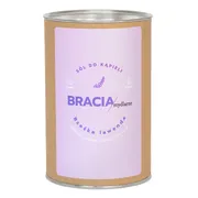 Bracia Mydlarze, sól do kąpieli, Rześka lawenda, 300 g