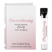 PheroStrong pheromone Beauty for Women, perfumy z feromonami dla kobiet, płyn, 1 ml
