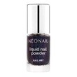 Neo Nail, Chameleon 01, pyłek w płynie, 5 ml