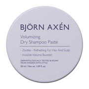 Bjorn Axen Volumizing Dry Shampoo Paste, suchy szampon w paście, 50 ml
