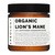 Erbology Organic Lion's Mane, proszek, 50 g