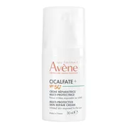 Avene Eau Thermale Cicalfate+, multiochronny krem regenerujący SPF50+, 30ml