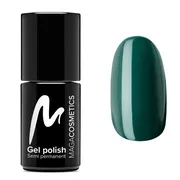 Maga Cosmetics Gel Polish, lakier hybrydowy, kolor GN0015, 6 ml