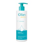 Oillan Derm+, szampon nawilżający, 180 ml