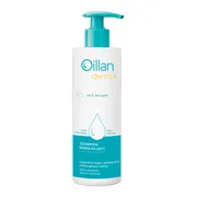 Oillan Derm+, szampon nawilżający, 180 ml