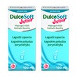 Zestaw 2x DulcoSoft Junior, roztwór doustny, 100 ml