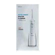 Extralink Beauty Intelligent Water Flosser L8, irygator, czarny, 1 szt.